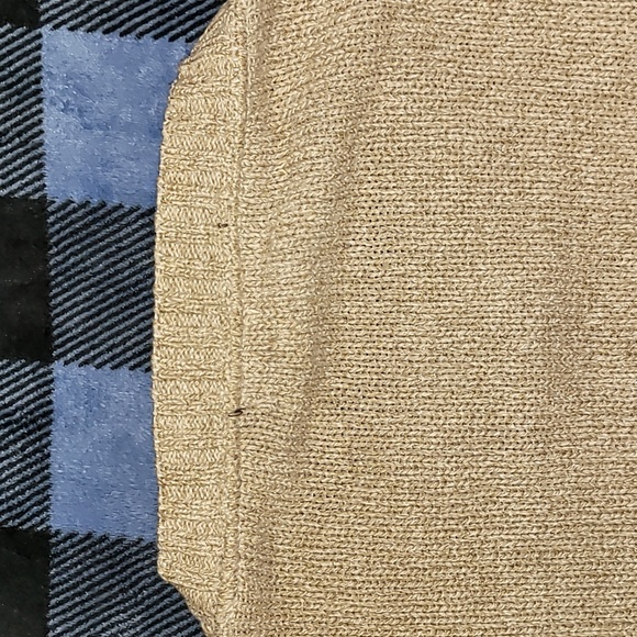 Vintage. Made in USA. Liberty Sweaters. Cotton- blend crewneck. Men's size XL - Picture 15 of 15